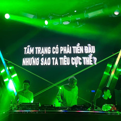 Hoa Cỏ Lau (Haozi Remix)