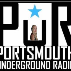 Myriam Kutscher @ Portsmouth Underground Radio - 10