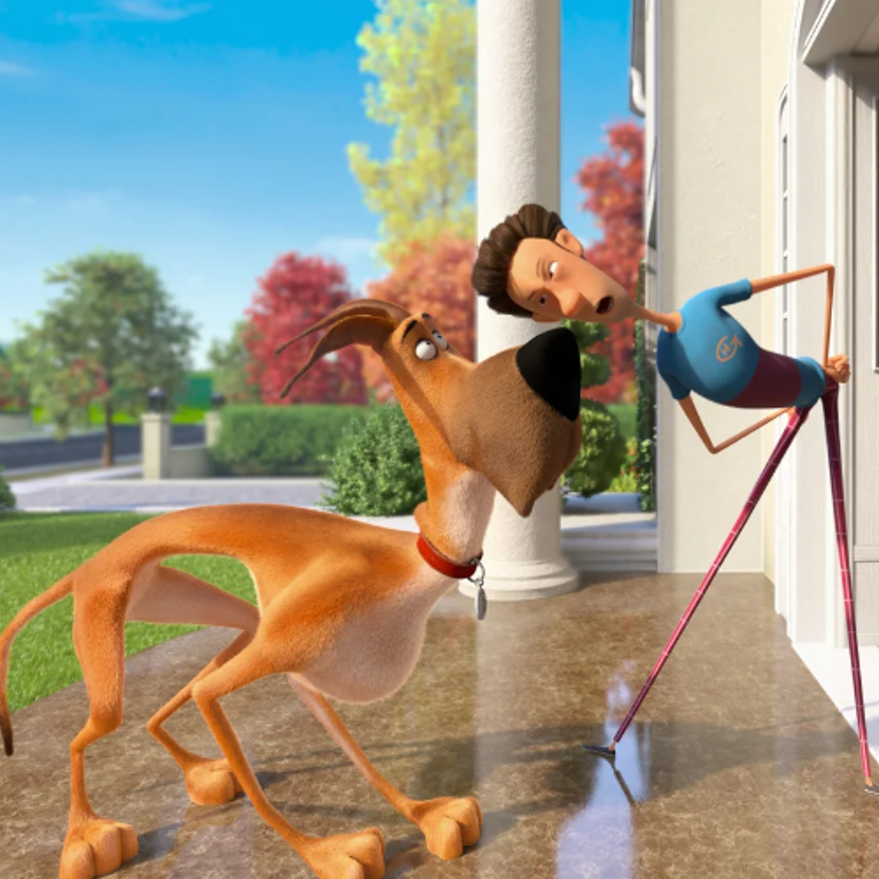 Episode #201 - Marmaduke 2022