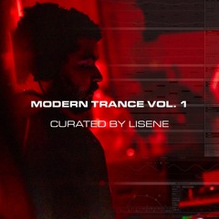 Modern Trance Vol. 1 (sample pack)