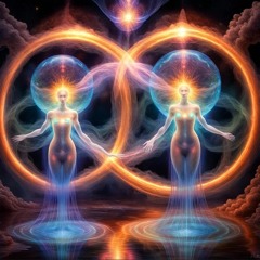 Dark Plasma Entities