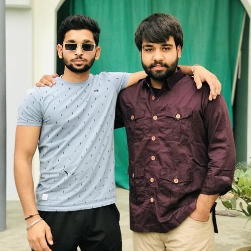 Mittran De Circle by hustinder brar new album young once