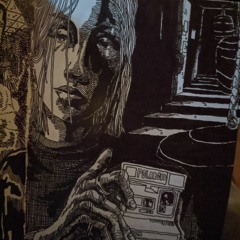 LIL PEEP LEANIN REMIX