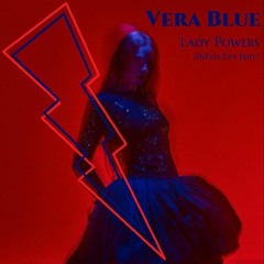 Vera Blue - Lady Powers (InFlix Ext Edit)
