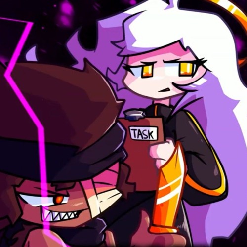 FNF Maniacal Vengeance - Vengeful Massacre.mp3