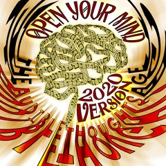 AudibleThoughts - Open Your Mind2020 Shortversion