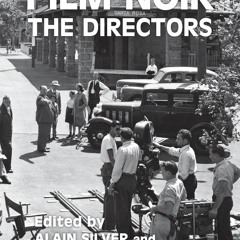 [PDF⚡READ❤ONLINE] Film Noir the Directors (Limelight)