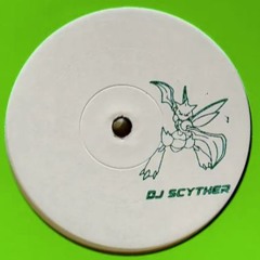 Premiere : DJ Scyther - Notafreak (XX01)
