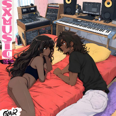 sex music (prod. lint x glomxn)
