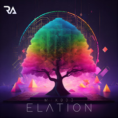 Research Agency MIX003 - ELATION - BALTIMORE / TECH HOUSE