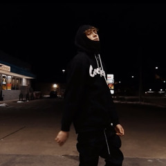 Woke Up In A Mood (feat. Doughbabyyy)