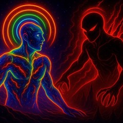 □First Contact(Omega meets Parasite)