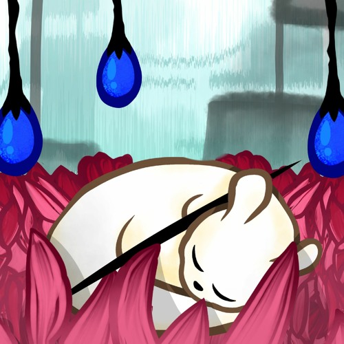 Slowly going insane✨