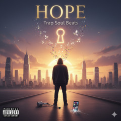 Echoed Mercy - Trap Soul Beat