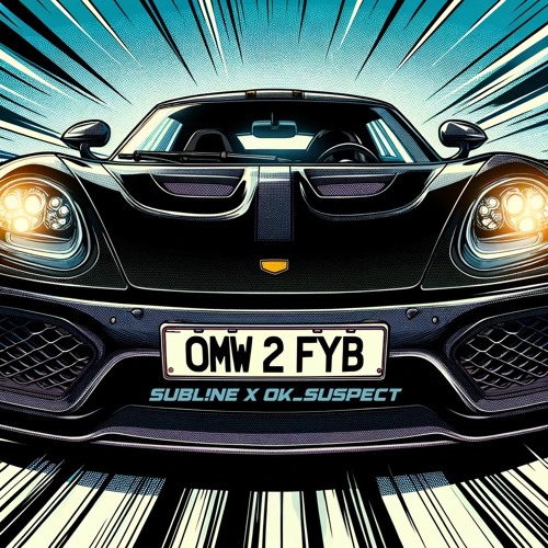 OMW2FYB - EP