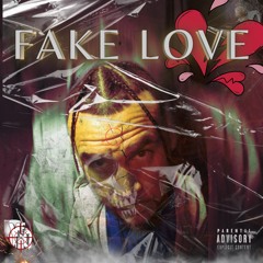 Fake Love. (Yeat Type Vibes)