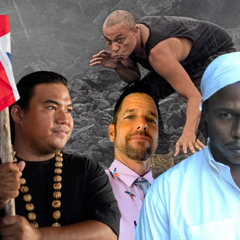 No Robo (f..JamWatts,Punahele,FULLWATTS)