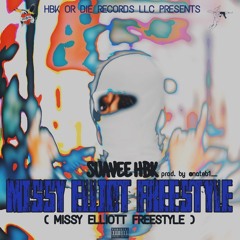 Missy Elliott Freestyle