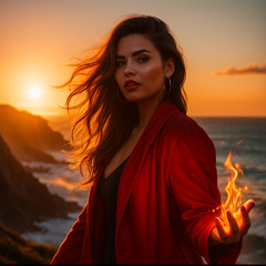 Burn to Rise