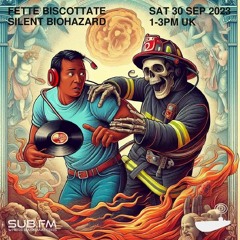 FetteBiscottate - 30 Sep 2023