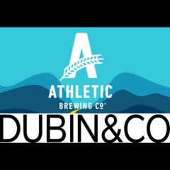 Glenn Dubin’s Dubin & Co. Supports Athletic Brewing’s Rise as the Leader in Non-Alcoholic Beer