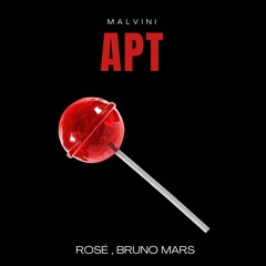 ROSÉ & Bruno Mars - APT (BAILE EDIT)