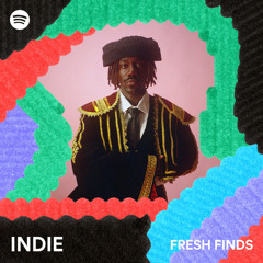 Fresh Finds Indie