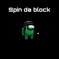 preptalk & Jred “spin da block”