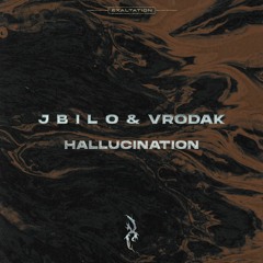J B I L O & VRODAK - Hallucination [EXTFD005] FREE DL