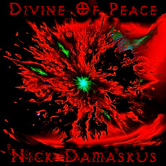 ☆Divine of Peace (Original Track)