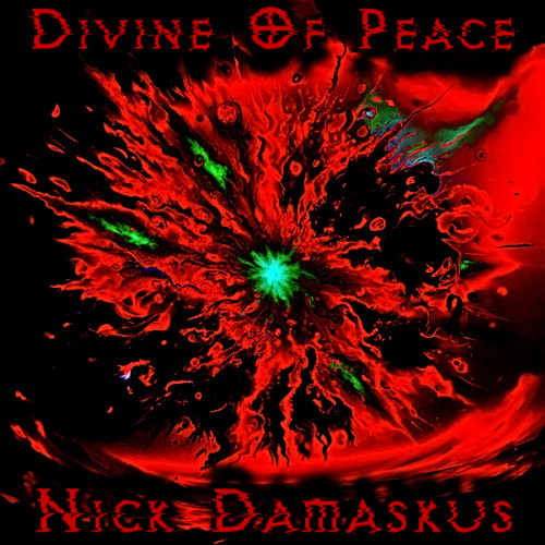 ☆Divine of Peace (Original Track)