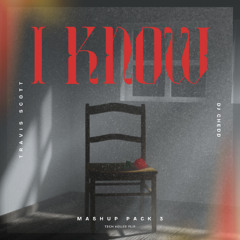 I Know (CHEDD Edit) [FREE DOWNLOAD]