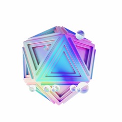 Ice Gleam's Little Brother