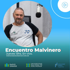 Encuentro Malvinero - Malvinas. Saliendo de la trinchera 12/06/25