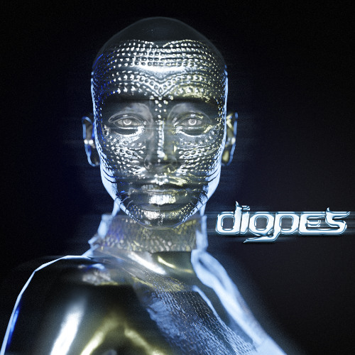 In My Eyes (Prod. Leuvis)