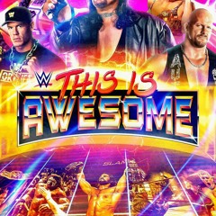 WWE This Is Awesome; Season 2 Episode 11 FuLLEpisode -V103H