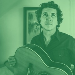 Studio Session: Noel McKay