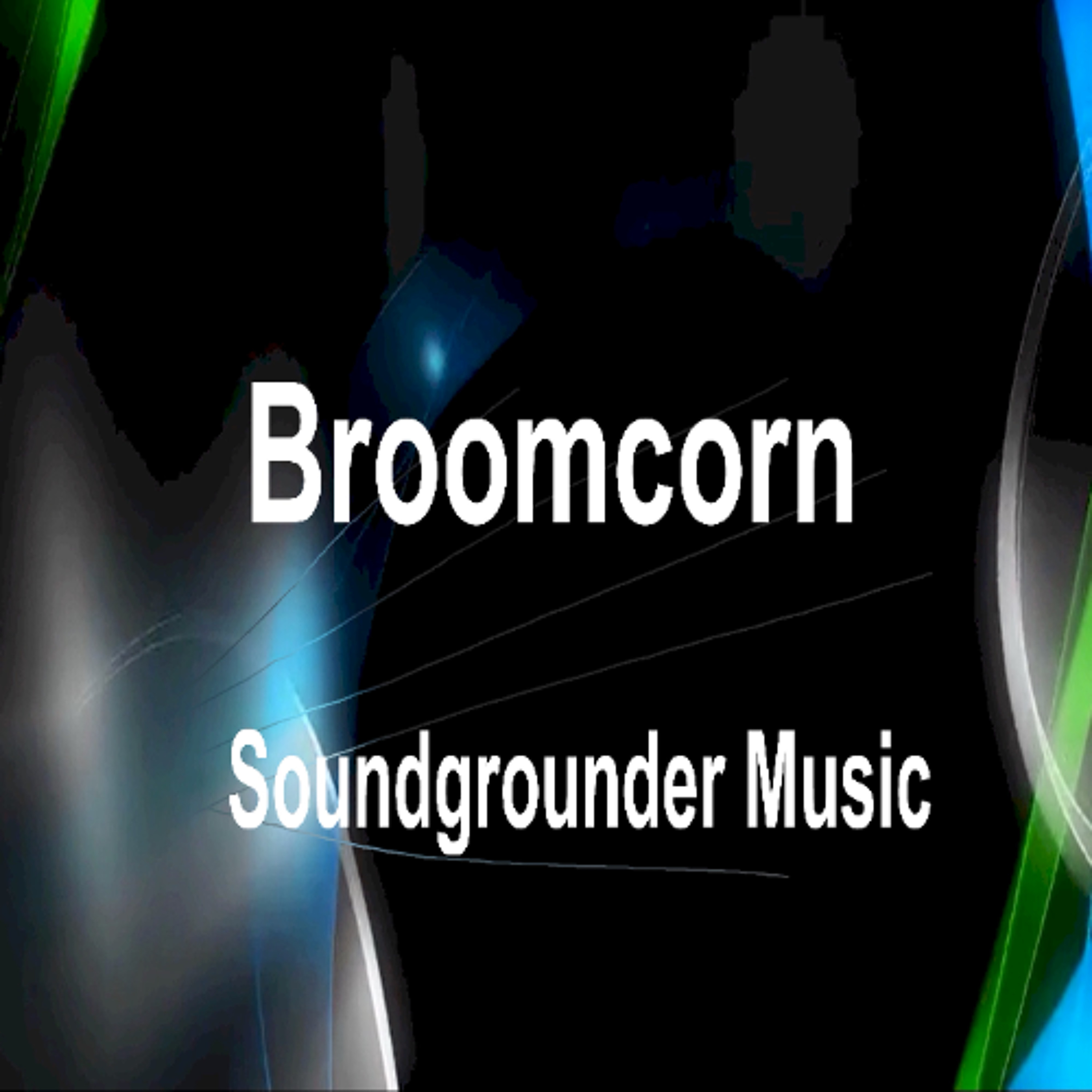 Broomcorn vocal accustics episode artwork
