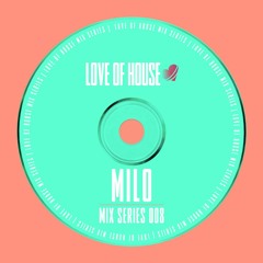 Mix Series #008 - MILO