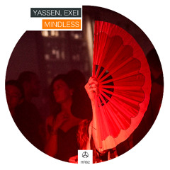 Yassen, Exei - Caryota /HR082