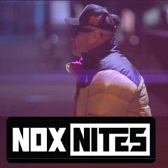 NOX-NITES ( THE FUNKY TRILLA)