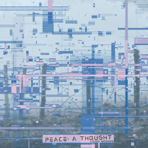 peace: a thought