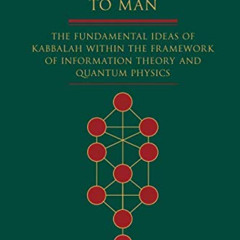 Read EPUB 🎯 From Infinity to Man: The Fundamental Ideas of Kabbalah Within the Frame
