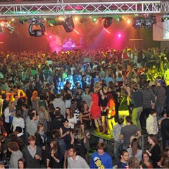 Afro Dj Florian Brugger (Mix 1)