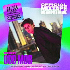HARD Summer LA 2023 Official Mixtape Series: Odd Mob