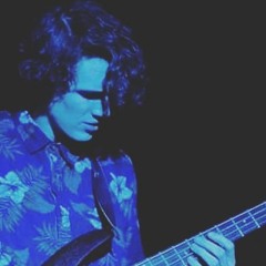 Smoke from a fire - Mr. Christie