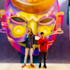 No Cap FREESTYLE ( FEAT. Champneyy x Breezus x KingJae ) Prod. DopeBoiBeatz