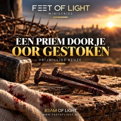 2023-02-22 - Een priem door je oor gestoken - part 2