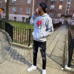 F.M.B TAY - ICE CUBE FREESTYLE