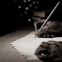 Letters To God ft. Written and Chosen